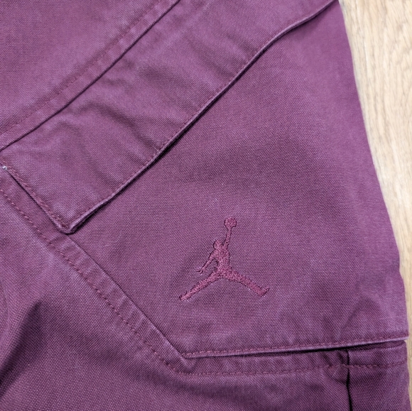 Jordan Pants SKU851 - Picture 3 of 5